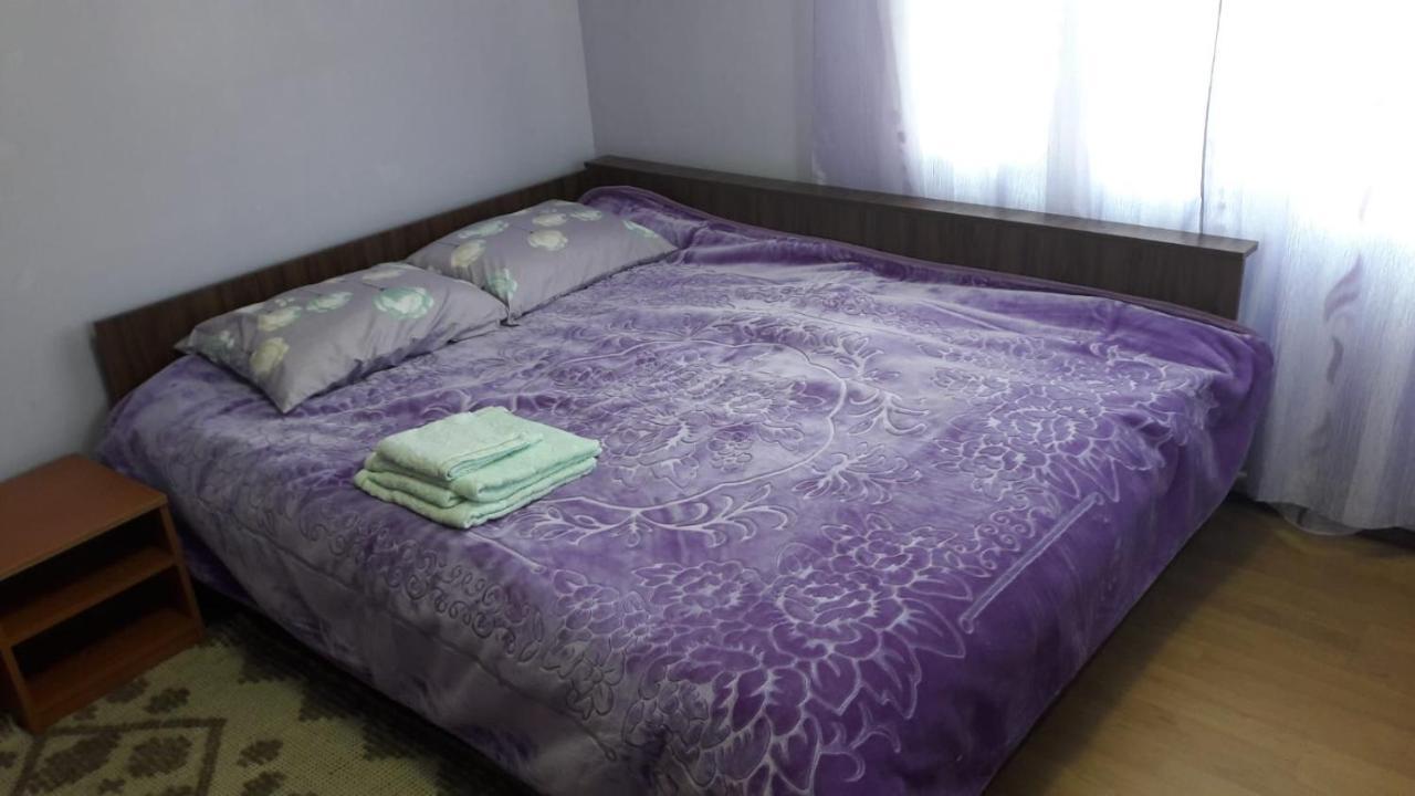 Family&Friends Apartamento Ceahlău Exterior foto