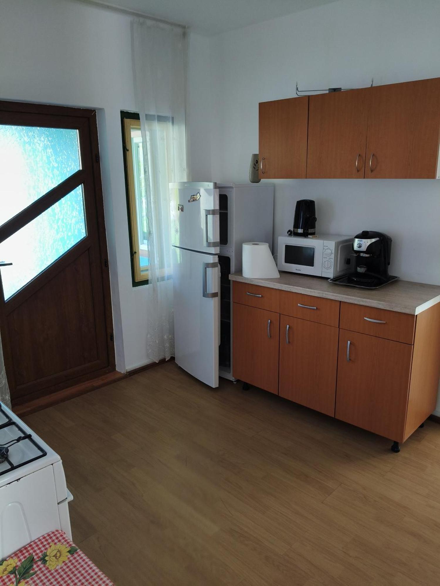 Family&Friends Apartamento Ceahlău Exterior foto