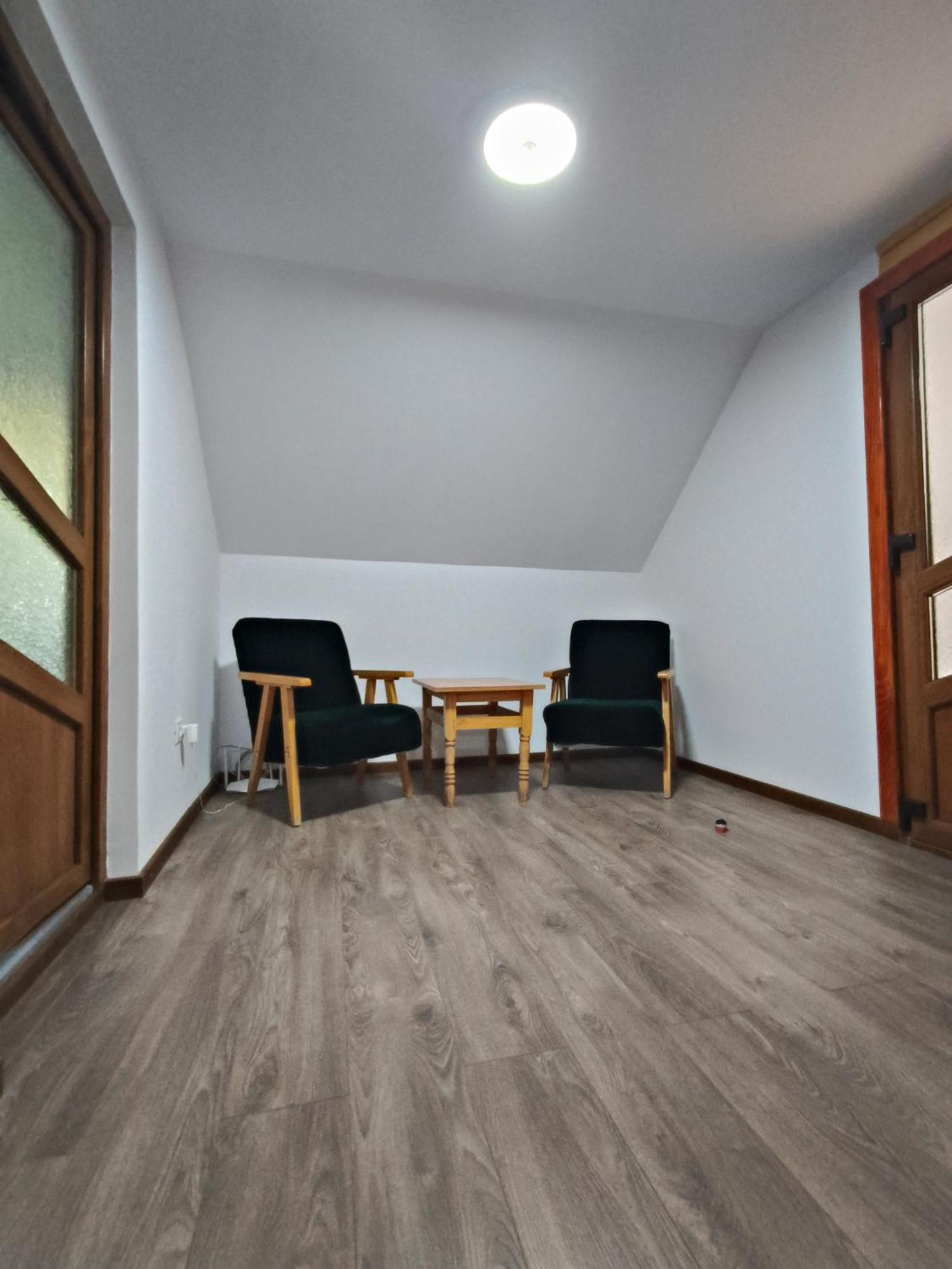 Family&Friends Apartamento Ceahlău Exterior foto