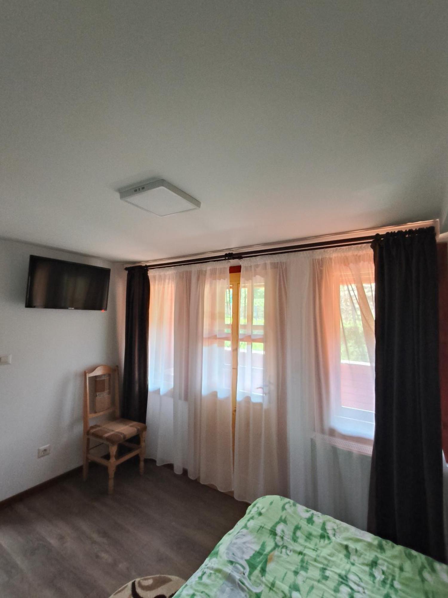 Family&Friends Apartamento Ceahlău Exterior foto